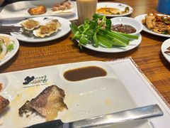 -汉巴味德(大悦城店)