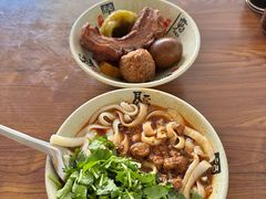 -任记七中刀削面(总店)