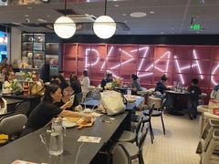 -必胜客(蚌埠东海万达店)