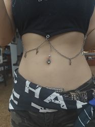 -冰岛刺青·手工耳饰品售卖·专业纹身