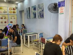 大堂-一心糖水(侨港风情街店)