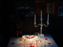 -弦月窗LUNETTE BY AMANDA(复兴路店)