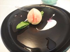 仙桃慕斯-106餐厅(山水文园店)