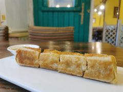 -格日勒阿妈蒙古厨房(大召店)