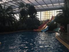 -龙达温泉生态城