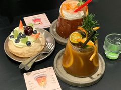 -BE NORMAL CAFE(霞溪路店)