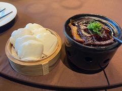 -穿越·外婆家(西溪天堂店)