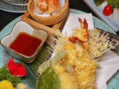 -长崎屋·日本料理·刺身·烧鸟(天河北路店)