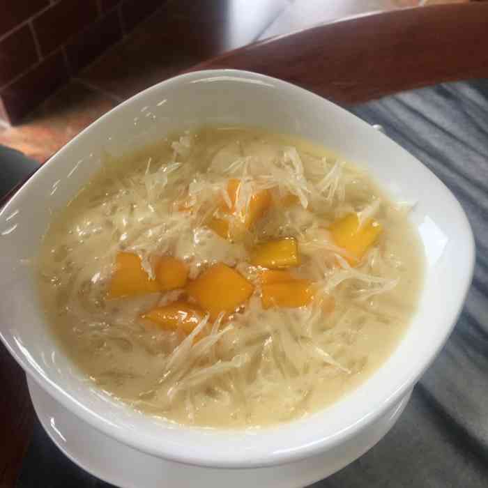 古春堂(北师大粤华店)-"超好吃!比满记啥的便宜好多!双皮奶入.