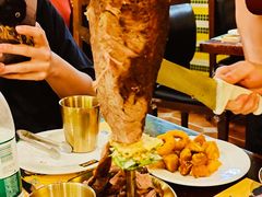 -拉丁餐厅·巴西烤肉自助(正佳广场店)