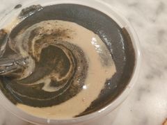 芝麻糊+核桃糊-芝麻糊世家(西华店)