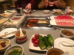-海底捞火锅(方塔东街店)
