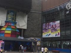 -迪卡侬(西华店)