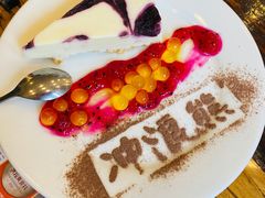 -冲浪熊西餐厅(昌黎店)