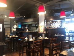 大堂-La Creperie法餐厅(桃江路店)