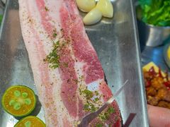 -韩山葵烤肉(太古里店)