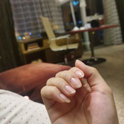 -阿噶西美甲美睫
