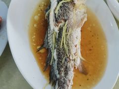 -源海渔村·现捞海鲜(大角湾店)