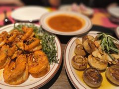 -ZAFFERANO西班牙海鲜饭(上海首店)