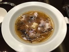 -皇冠假日酒店-御皇轩中餐厅
