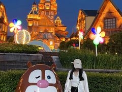 -郑州方特梦幻王国