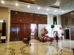 -深圳万悦格兰云天大酒店