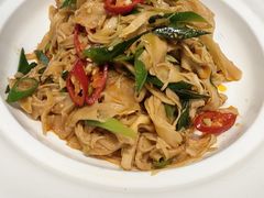 -巴依老爷新疆美食(牡丹园店)