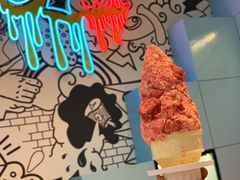 -BLEUSKA布乳斯佳冰淇淋(金沙印象城店)