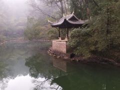 -常德桃花源景区