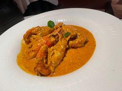 -狮拾久·现代新加坡料理(福田COCO Park店)