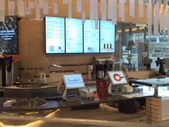 -Bracket Coffee(工体店)