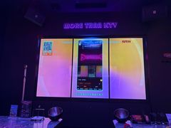 -星聚会KTV X Party(上海真如中海环宇城店)