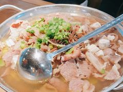 -肖四女乐山跷脚牛肉(世博源店)