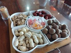 -那家老院子东北菜·饺子·小鸡炖蘑菇(艳华街店)