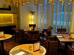 -北京康莱德酒店-Chapter餐厅