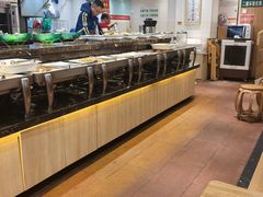 -素满香·素食自助餐(西安·民乐园店)