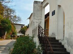 -广州市紫泥堂文化创意园景区