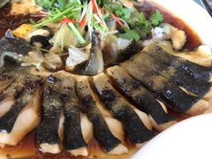 -京北渔家傲