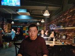 -邢氏老太太烧烤(南山店)