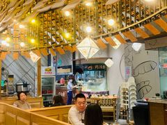 大堂-云海肴·汽锅鸡·云南菜(东坝金隅店)
