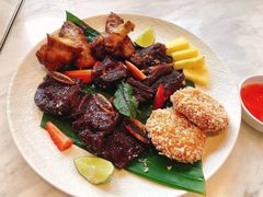 -星怡会·新加坡新美食(苏州中心店)