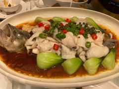 -一澜江宴·江景地标楚菜(江滩公园店)