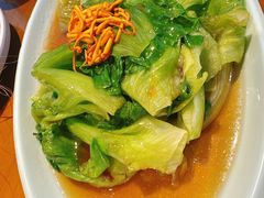 -三凤酒家·百年无锡菜(清扬茂业店)