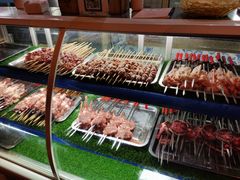 -新疆伊宁远征餐厅