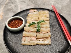 -靓湾海鲜·海景餐厅(小麦岛店)