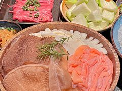 -色響火锅(恒隆广场店)