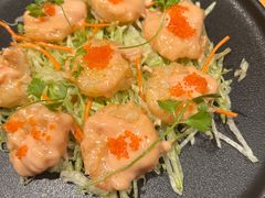 -晶吉·居酒屋·日本料理·烧鸟(中山区民主广场经典生活店)