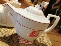 -喜来登由由大酒店九州膳坊中餐厅