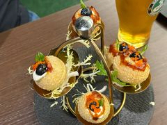 -Shantek象提南亚西餐厅&Bistro(淮海中路店)