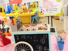 -丽达购物中心(崂山店)